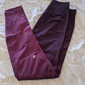 Lululemon leggings